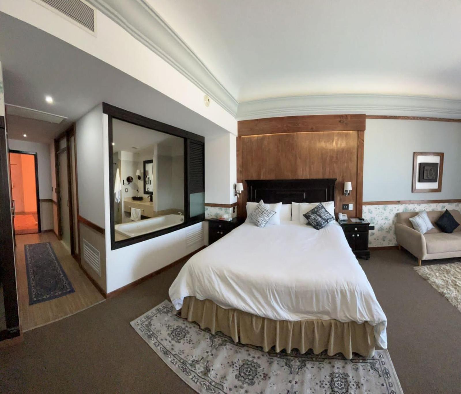 La Posada Hotel Boutique La Paz Εξωτερικό φωτογραφία