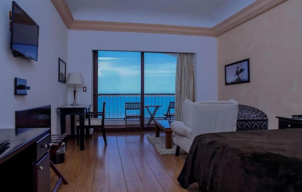 La Posada Hotel Boutique La Paz Εξωτερικό φωτογραφία