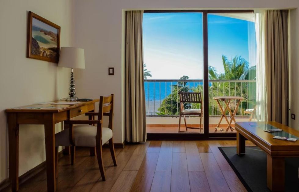 La Posada Hotel Boutique La Paz Εξωτερικό φωτογραφία