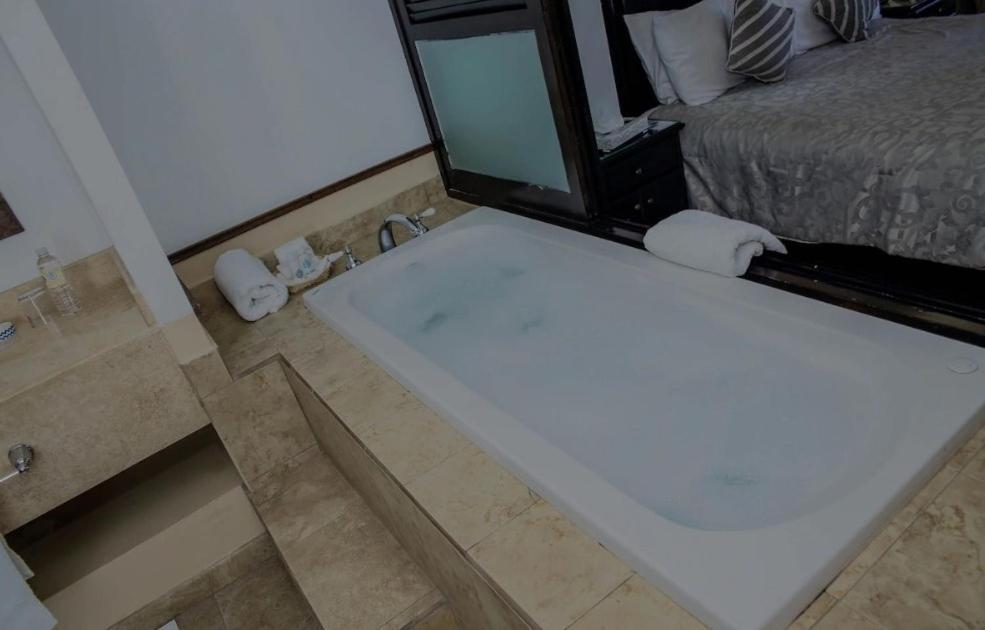 La Posada Hotel Boutique La Paz Εξωτερικό φωτογραφία