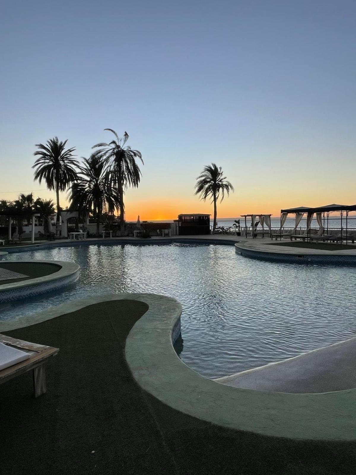 La Posada Hotel Boutique La Paz Εξωτερικό φωτογραφία