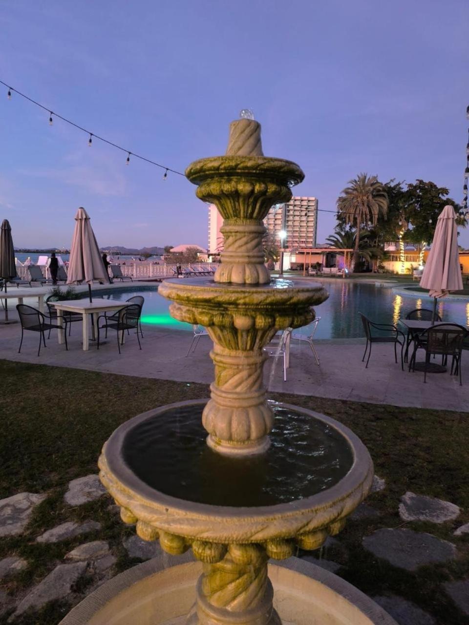 La Posada Hotel Boutique La Paz Εξωτερικό φωτογραφία