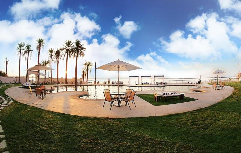 La Posada Hotel Boutique La Paz Εξωτερικό φωτογραφία