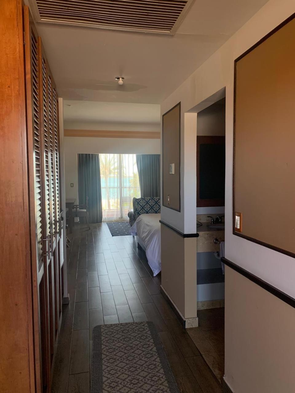 La Posada Hotel Boutique La Paz Εξωτερικό φωτογραφία