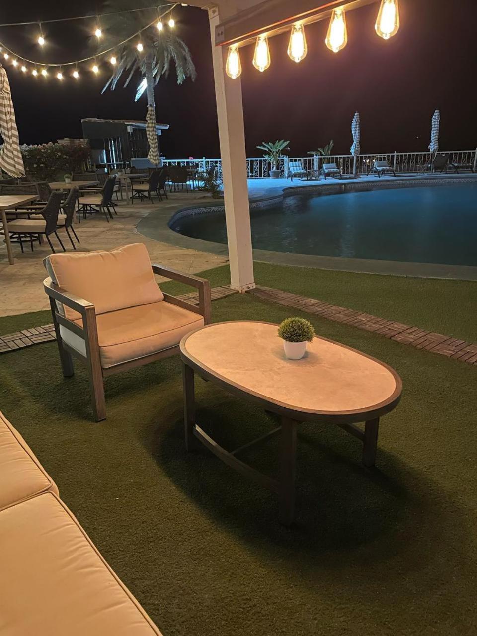 La Posada Hotel Boutique La Paz Εξωτερικό φωτογραφία