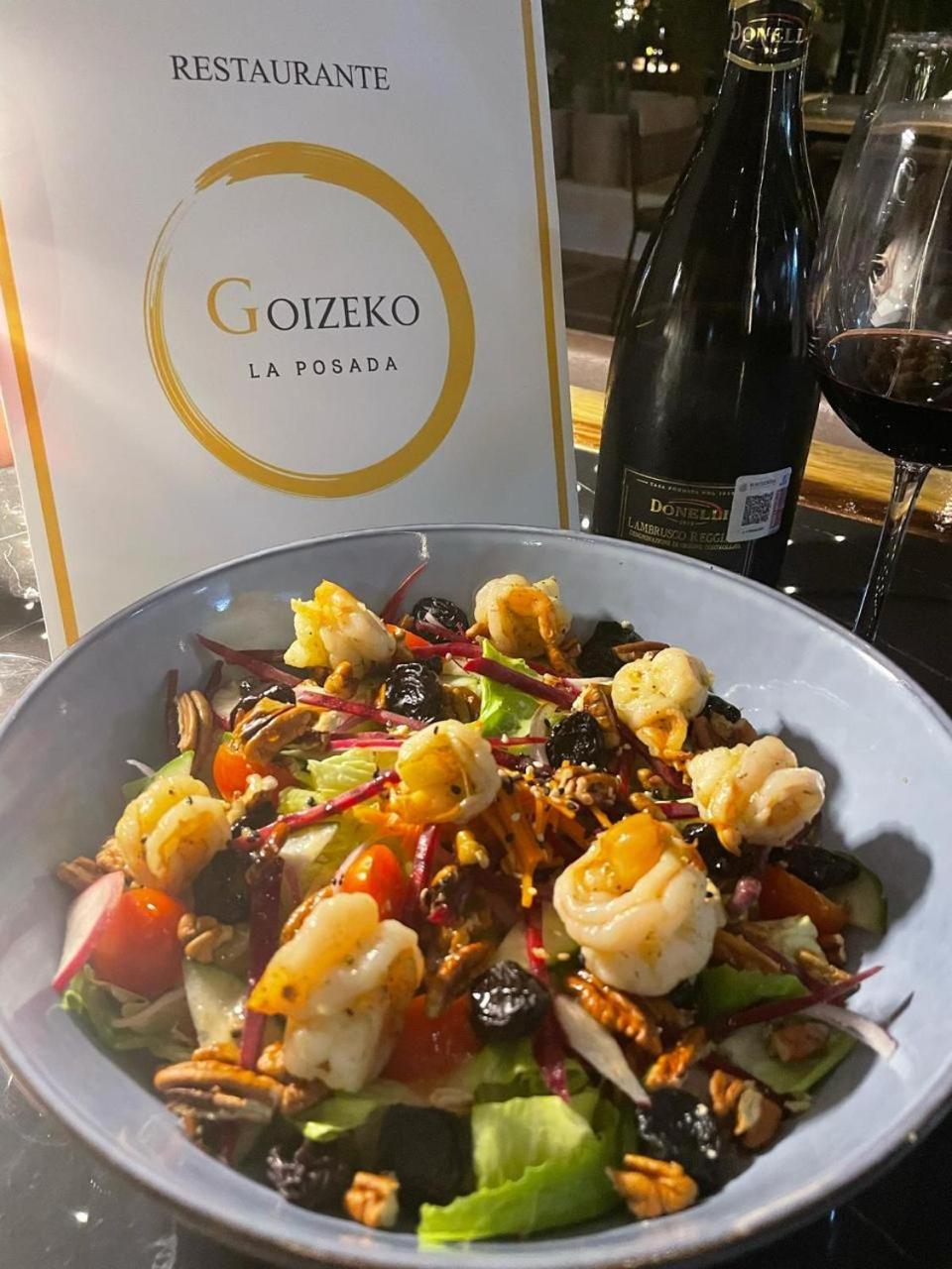 La Posada Hotel Boutique La Paz Εξωτερικό φωτογραφία