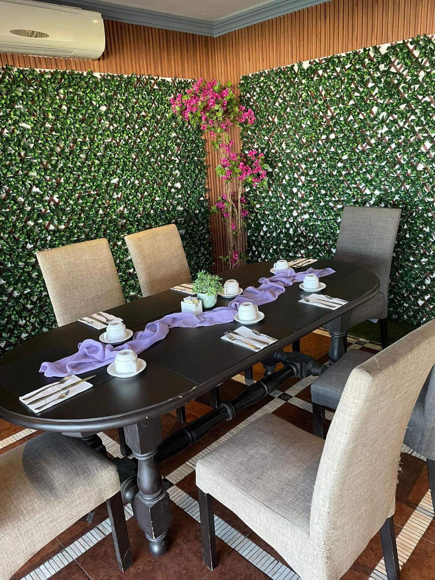 La Posada Hotel Boutique La Paz Εξωτερικό φωτογραφία